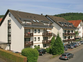 Pension Huttental